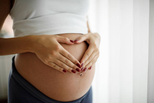 De ce femeile gravide nu au voie să se epileze cu laserul?