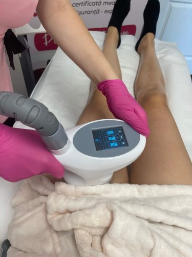 remodelare corporală coapse